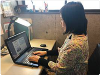 清水　多恵子